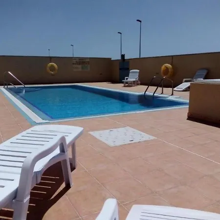 New Europa 2 Nyaraló