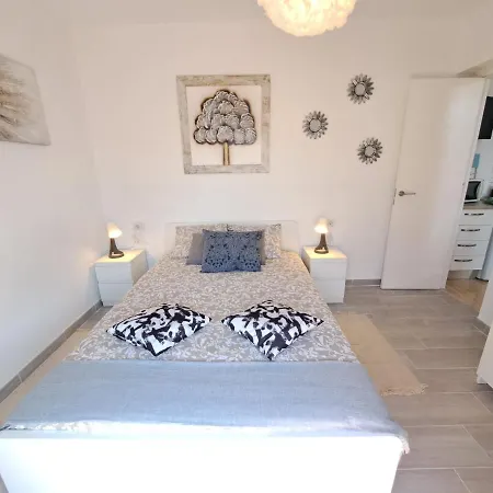 New Europa 2 El Médano