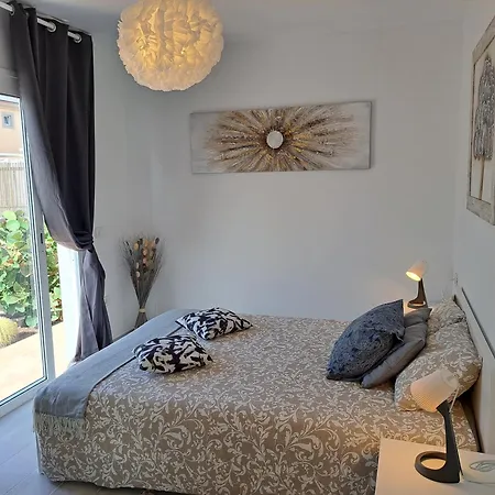 New Europa 2 El Médano