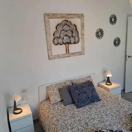 New Europa 2 El Médano