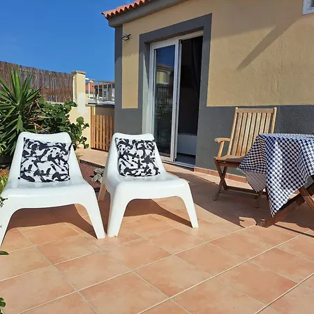 Nyaraló New Europa 2