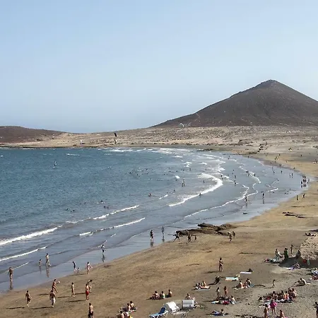 New Europa 2 * El Médano