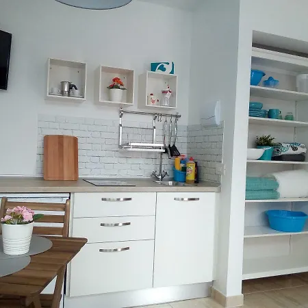 Nyaraló New Europa 2 El Médano